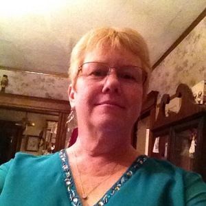 Meet your Posher, Kathleen